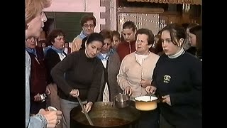 TELEBECERRIL - Emisión: 19 SEPTIEMBRE 2000 FIESTAS PATRONALES. BECERRIL DE LA SIERRA (Madrid