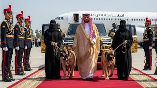 The Hidden Families Richer Than Elon Musk