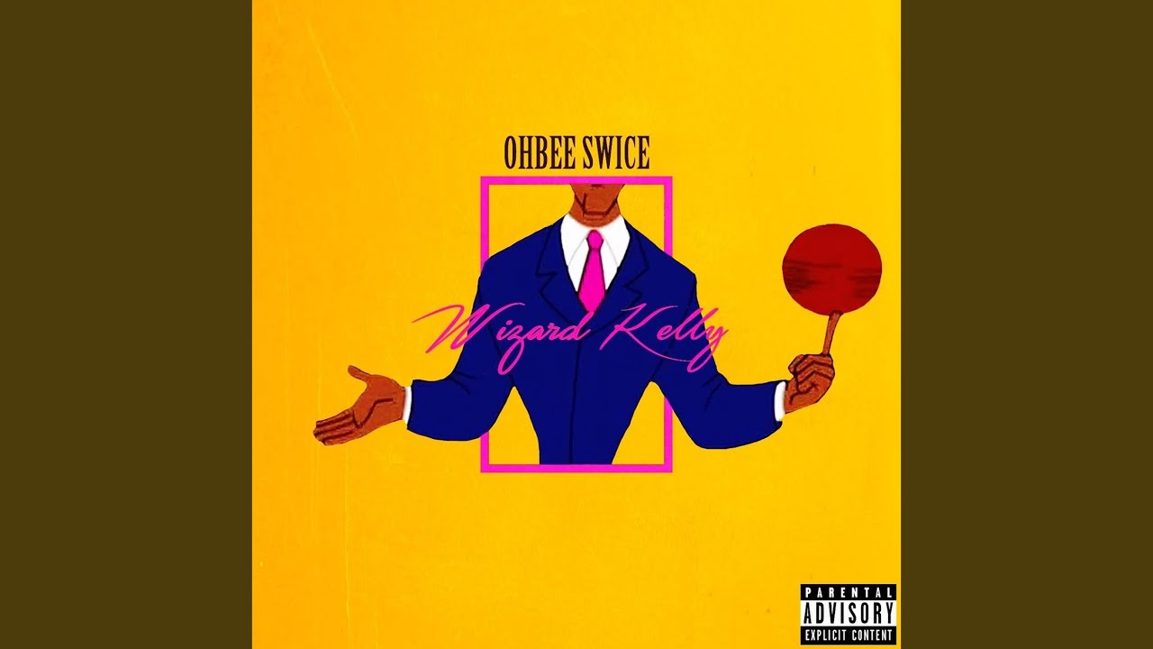 Wizard Kelly YouTube