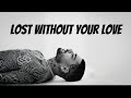Zayn Malik – Lost Without Your Love | Deep Romantic Pop Song