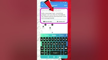 ★ মেসেঞ্জারে কেউ ব্লক করলে, তুমি নিজে আনব্লক করে নাও নতুন সেটিং #important #messenger #Setting