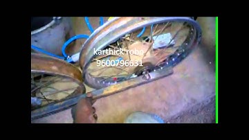 automatic reverse braking system mechanical project