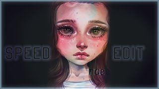 Maee - IMVU Speed Edit
