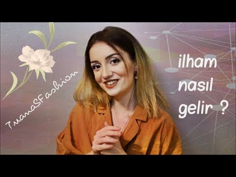 Video: Bir Ilham Perisi Nasıl çağırılır