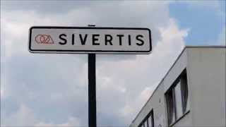 Générique Sivertis