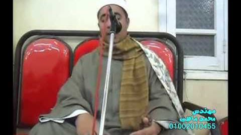 حصرى وختام رائع للقارئ المهندس/بلال عبدالحميدغازى بأداءمتميزسورة الاسراءالحاقة بالشوامى 2015/2/16