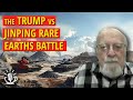 Trump Snubs Xi Amid China’s Rare Earth Power Play – Jack Lifton’s Analysis