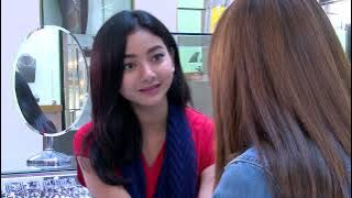 FTV Cassandra Lee & Mike Ethan Kecantol Cinta Selegram