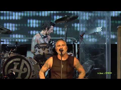 2019.08.11. Hooligans - Fehérgyarmat