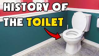 The History of the Toilet:  A Small Invention That Changed Civilization