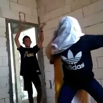 Snap wa (Bantengan tawuran terparah?)