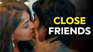 Shantanu Maheshwari New Kissing Video Ishq In The Air Latest Romantic Webseries Of 2026