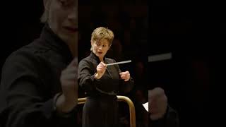 Liebermann: Flute Concerto No 2 // Gareth Davies, Anja Bihlmaier and the London Symphony Orchestra