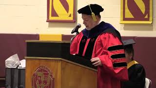 Honors Convocation 2018