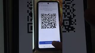 #smartphone #technology #trending #reels #shorts #infinity #keygen #single #device #qrcode#enrolmet