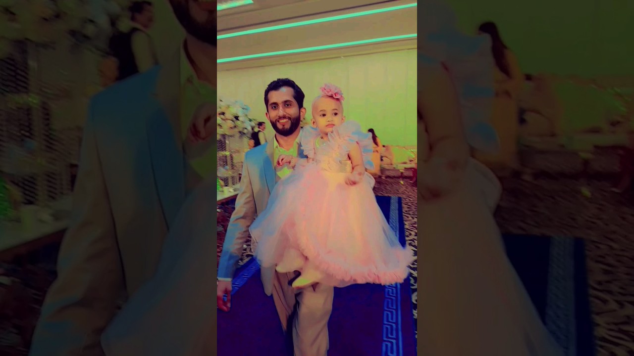 ♡Cute 🥰 |Baby Vs Daddy| 