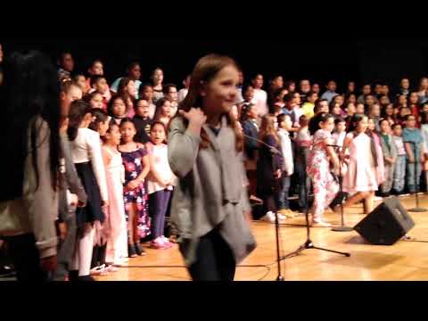 Beverly skoff Elementary School