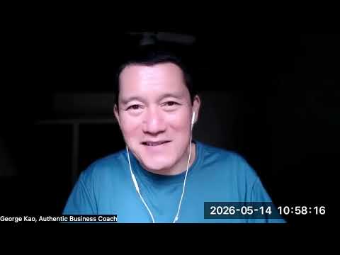 Content Creation — George Kao on YouTube