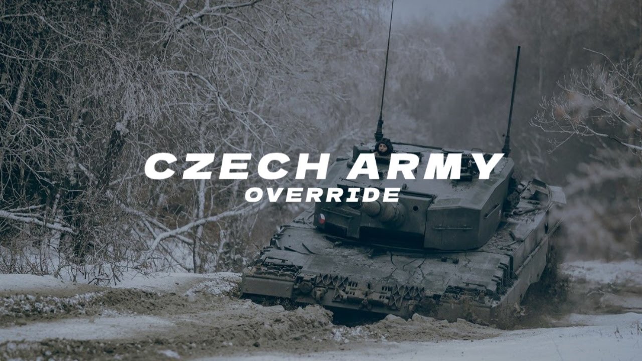 Override | ARMY #NATOWave