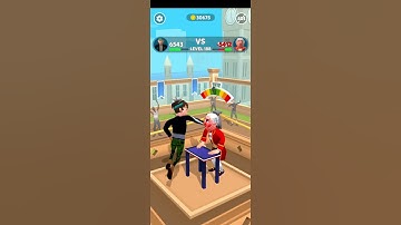 Slap Kings | All levels gameplay - Android IOS New  APK updates