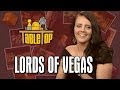 Lords of Vegas: Miracle Laurie, Angela Webber, and Aubrey Webber join Wil on TableTop SE2E21