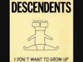 Descendents  ace