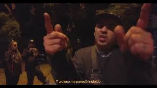Brothers Monsters -  Tenedor Libre