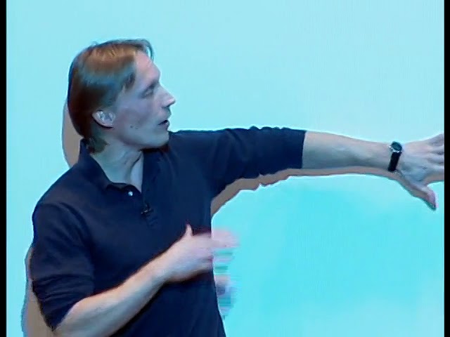 Tommi Jaakkola: Elements of inference