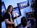 WWF Smackdown: Just Bring It (2001), "Chris Jericho" Video Game commercial (PS2)