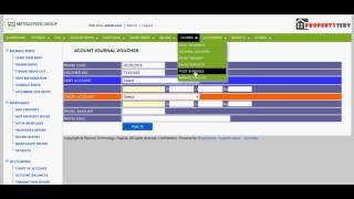 Cloud Based Property Management Software