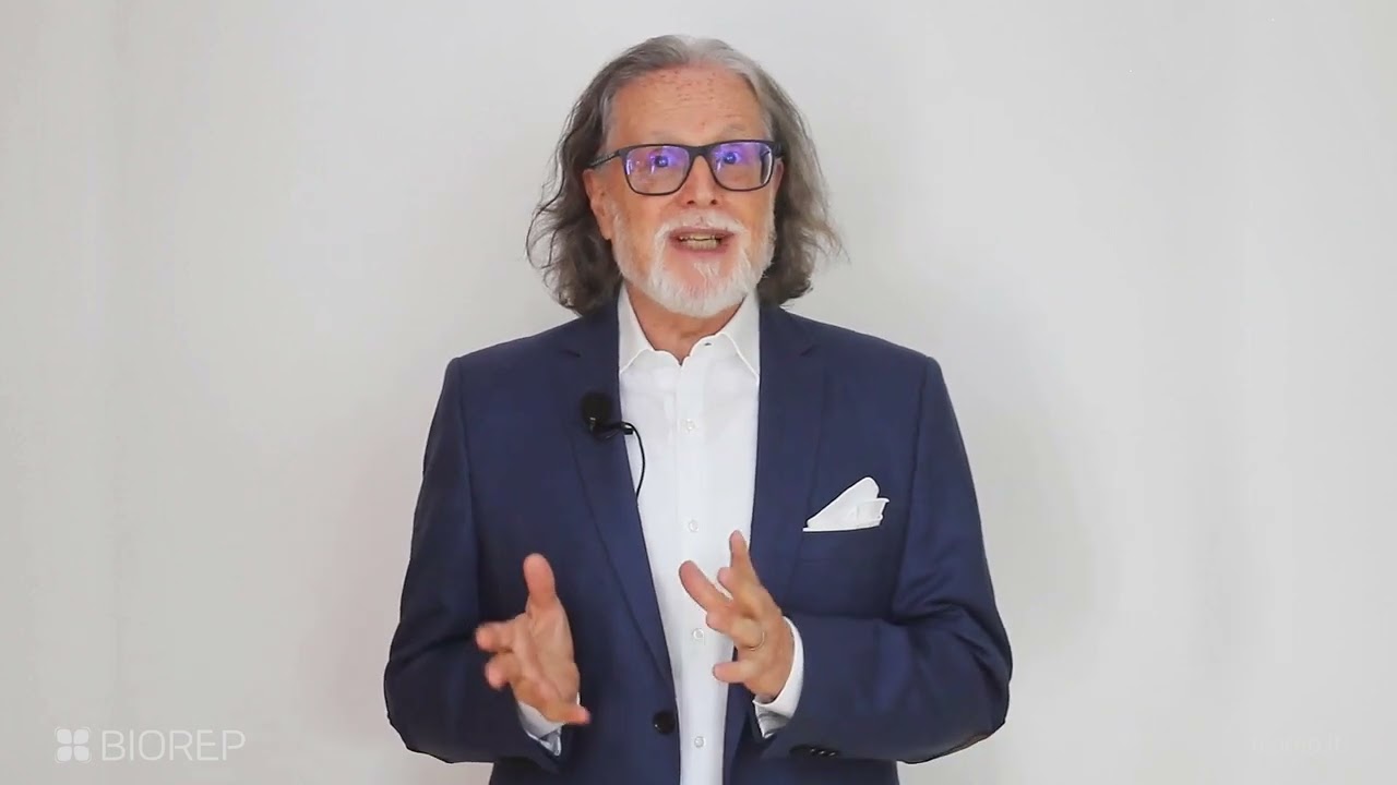 #MiWeF - Dott. Eugenio Luigi Iorio: 