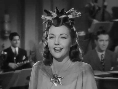 Glenn Miller   Moonlight Serenade  - 1941