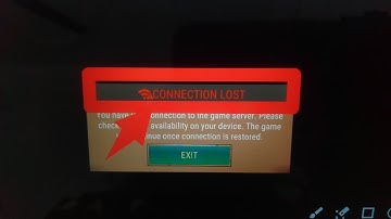 How to fix CONNECTION LOST problem solve in Westland Survival || CONNECTION LOST problem solve