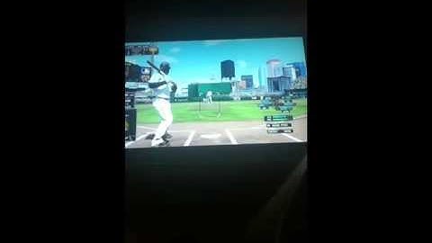 MLB 14 The Show Ps3 Player Lock With Andrew McCutchen