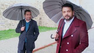 Torosların köylerinden Teknofest yarışmalarına hazırlanan bir nesil geliyor