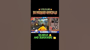 Free Fire Hack mod menu|| ff hack || free fire hack || free fire max hack #freefirehack#shorts