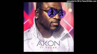 Akon - TT Freak (Ft. John Mamann & Dawty Music)