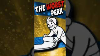 Roughin' It - The Perk That Does NOTHING