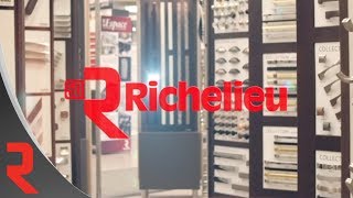 Richelieu - 50th Anniversary Corporate video