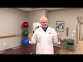 Curious how Shoulder Reliever started? Dr. C shares his story here...