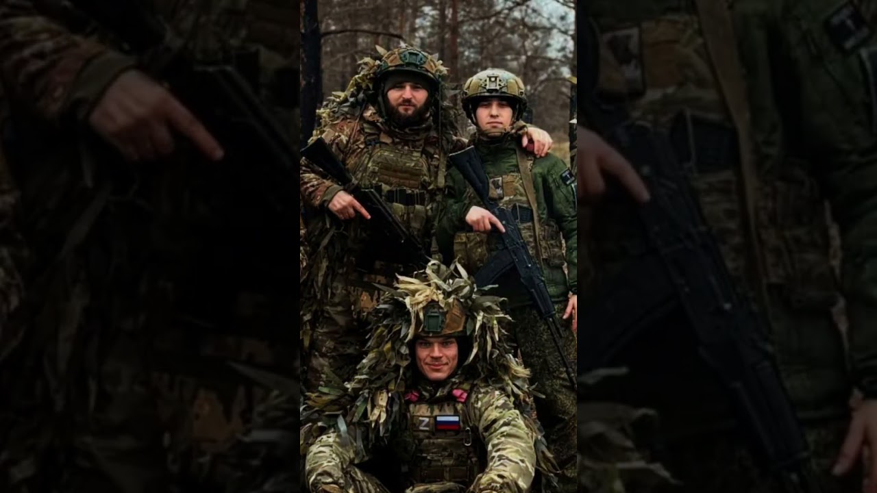 Ты не жди меня, мама... Не вернусь я уже 🕯️