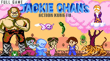 Jackie Chan