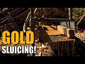 Trout Creek Gold Mining Part 3