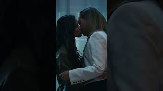 Theres A First Time For Everything. Even Girl. Harlem