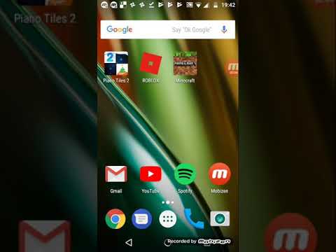 Android for dummies Part 1 - installing apps