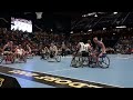 Team USA Wheelchair Basketball Team wins gold at Invictus Games