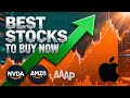 Best Stocks to Invest in Right Now | Top U.S. Picks 2025