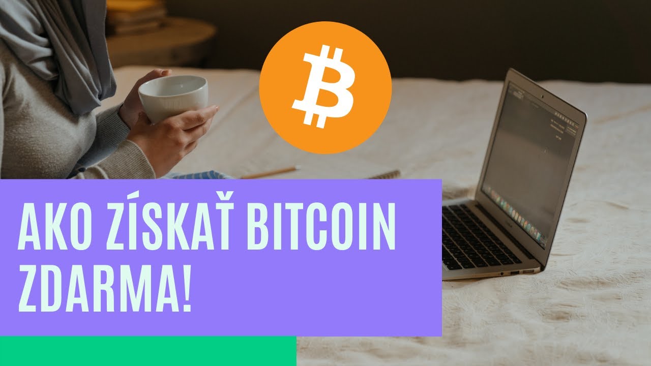 Ako získať Bitcoin zdarma pomocou pár klikov. - Freebitco.in