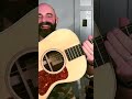 Drew & Ellie Holcomb Share The Guitars That Traveled Their Musical Journey | It Goes To 11