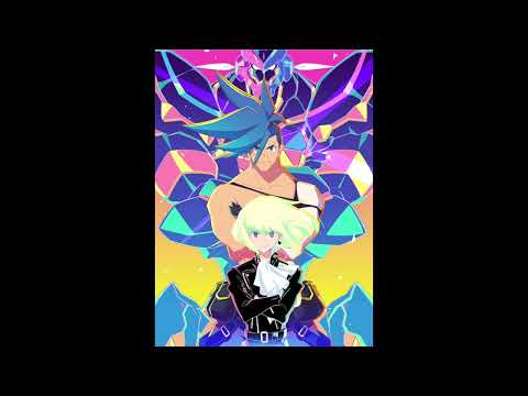 NEXUS＜MODv＞ (Instrumental) -